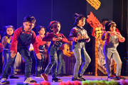 AGPN Convent And Eklabya Residential School-Annual Day